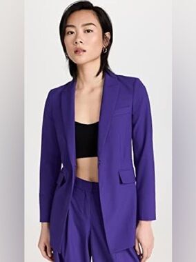 Theory Etiennette blazer
